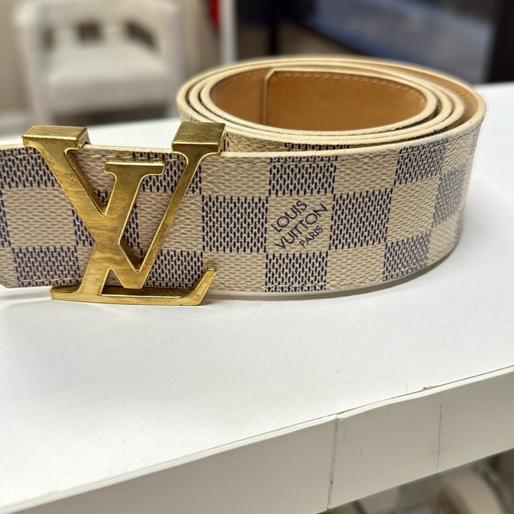 Louis Vuitton Belt